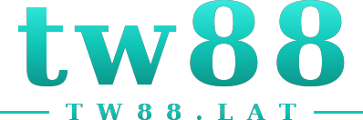 tw88 logo